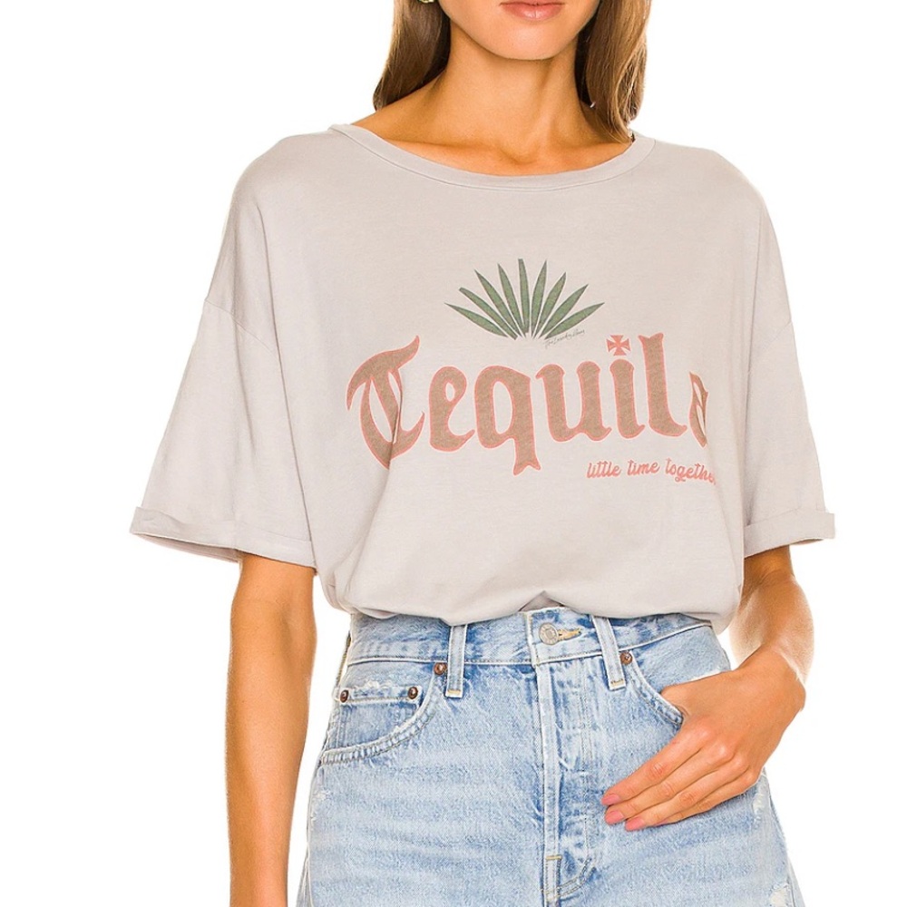 The Laundry Room Oversized Shirt